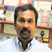 Shaji R Velayudhan